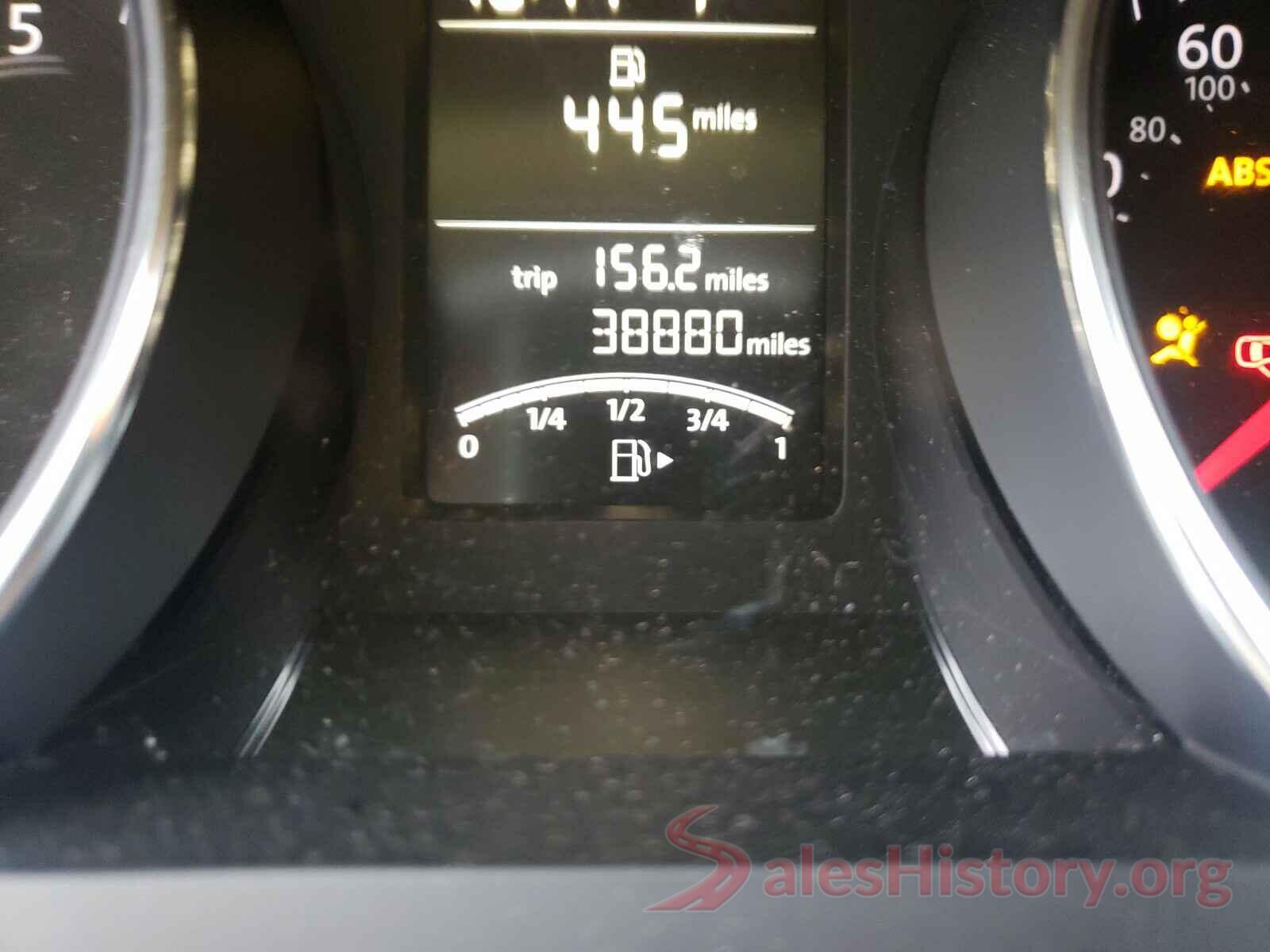 3VW2B7AJ0HM340192 2017 VOLKSWAGEN JETTA