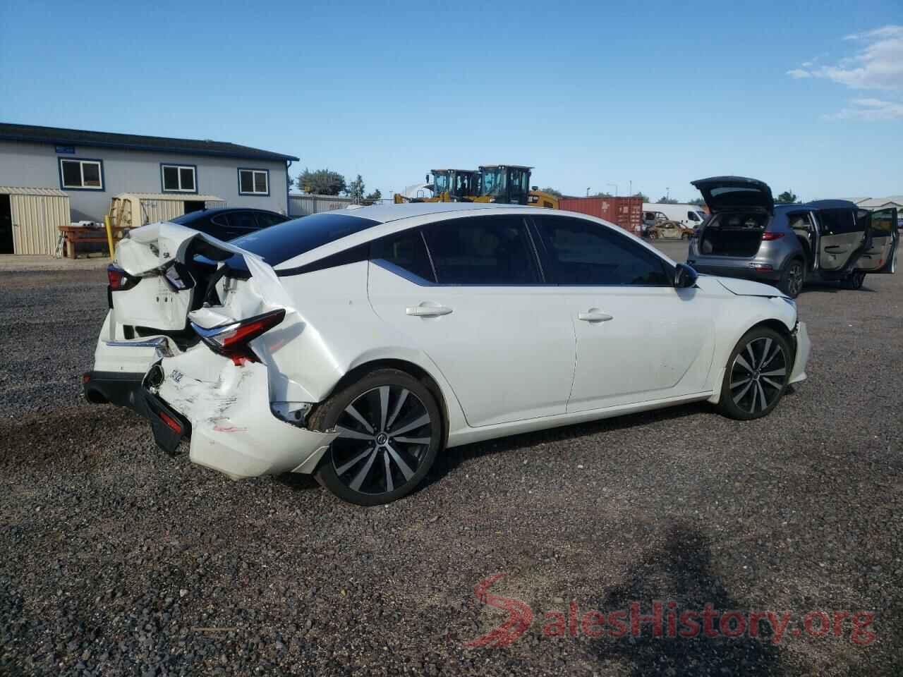 1N4BL4CV1MN330856 2021 NISSAN ALTIMA