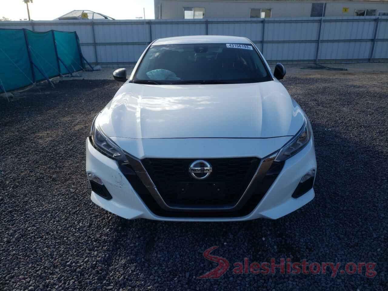 1N4BL4CV1MN330856 2021 NISSAN ALTIMA