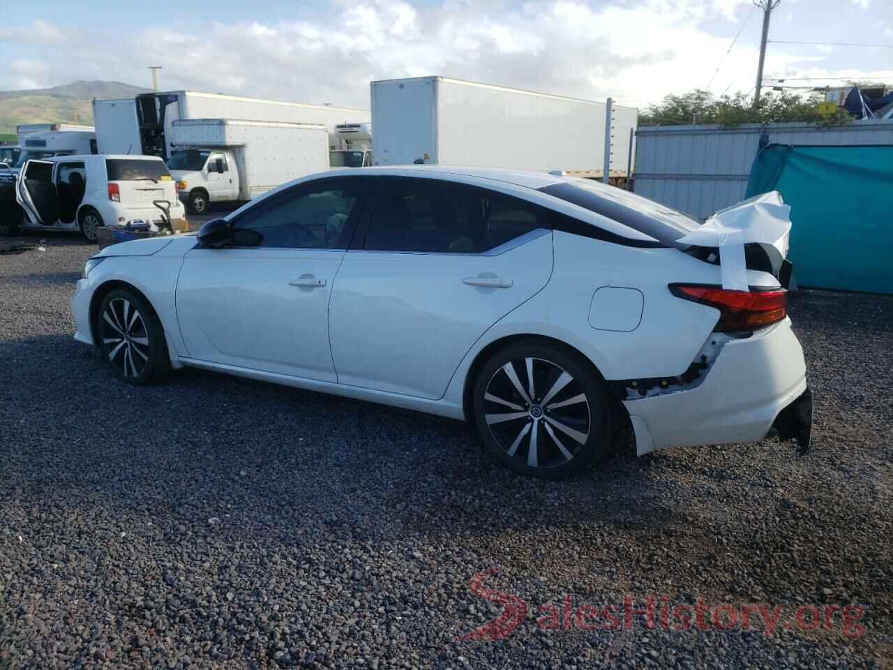 1N4BL4CV1MN330856 2021 NISSAN ALTIMA