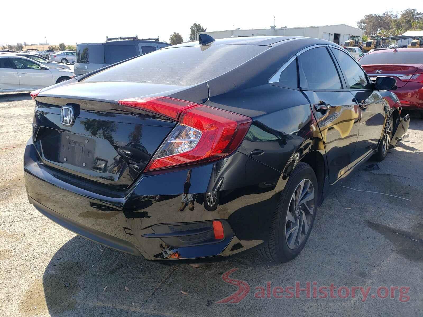 2HGFC2F72JH586958 2018 HONDA CIVIC