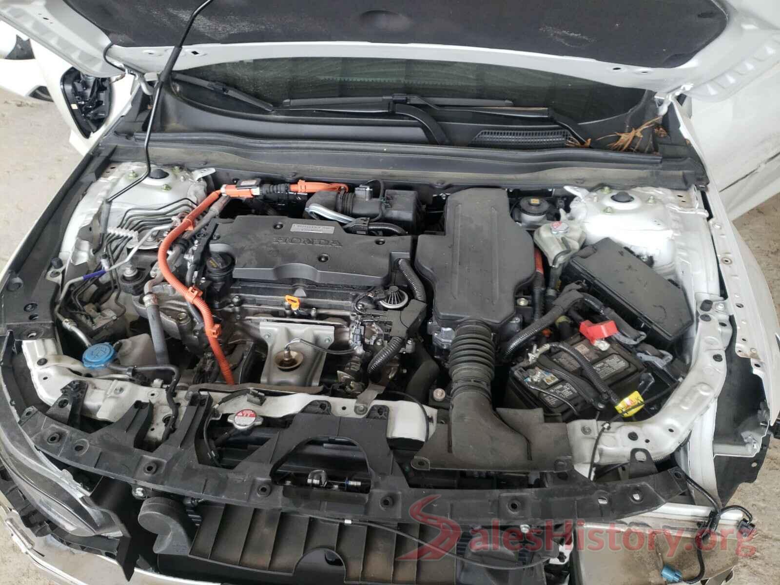 1HGCV3F14KA009749 2019 HONDA ACCORD