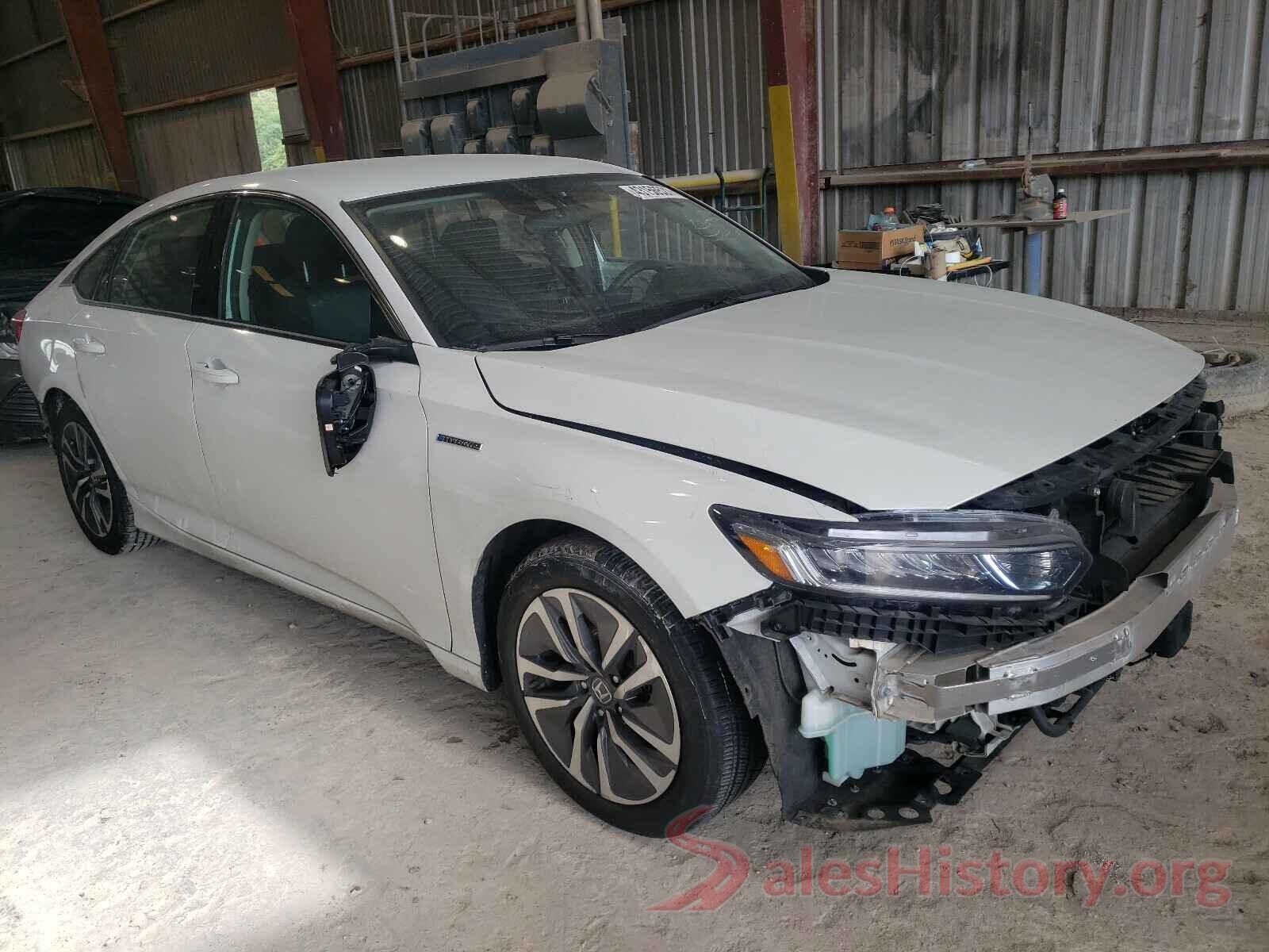 1HGCV3F14KA009749 2019 HONDA ACCORD