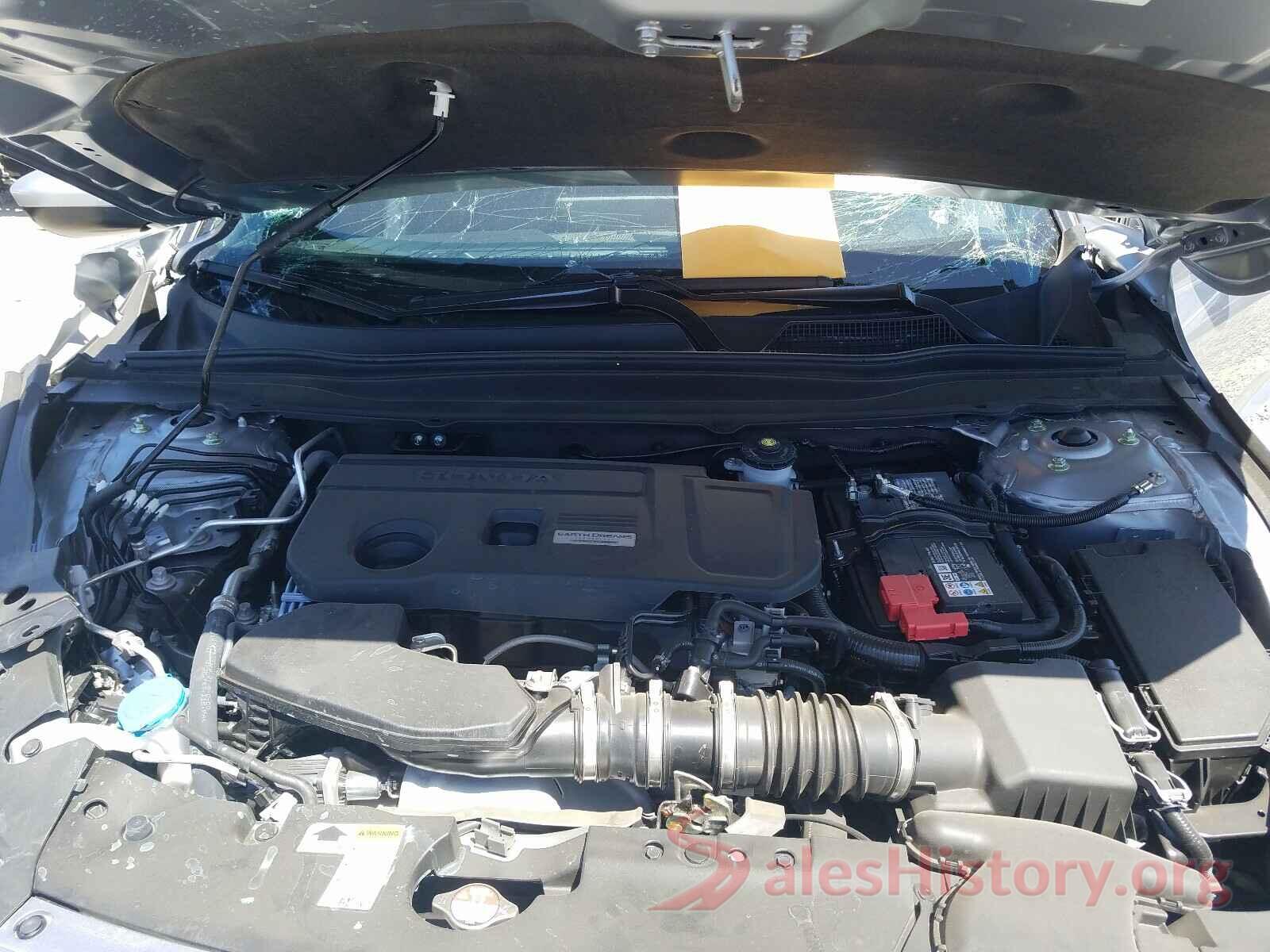 1HGCV2F32LA028944 2020 HONDA ACCORD