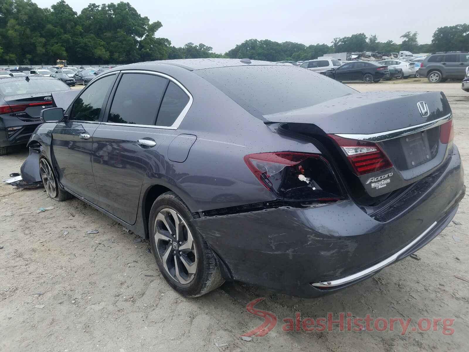 1HGCR2F72HA303839 2017 HONDA ACCORD