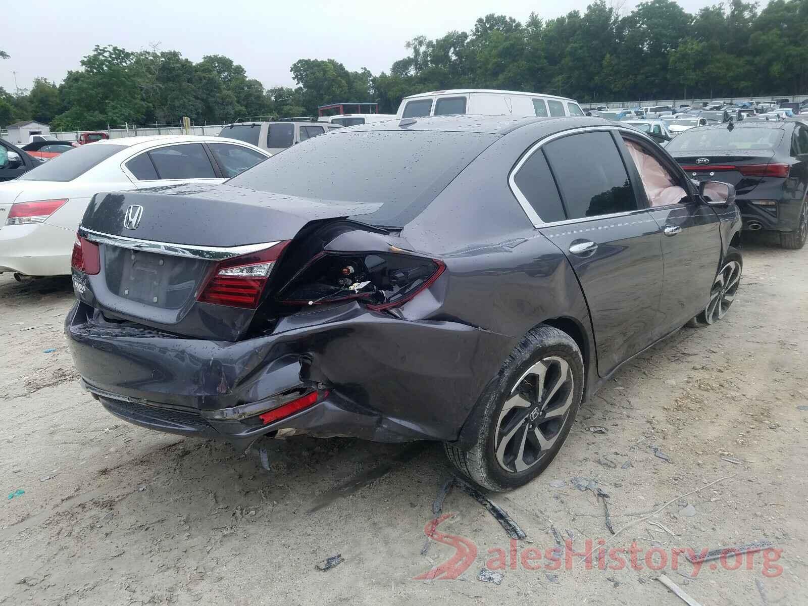 1HGCR2F72HA303839 2017 HONDA ACCORD