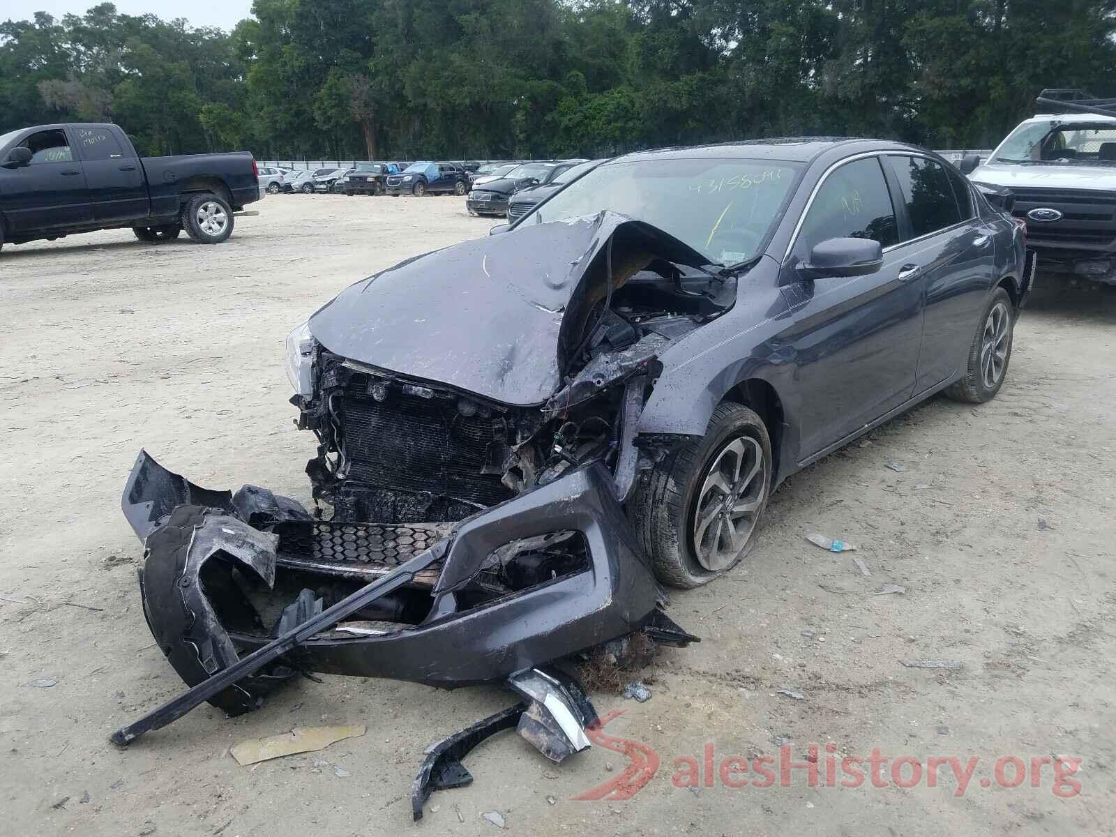 1HGCR2F72HA303839 2017 HONDA ACCORD