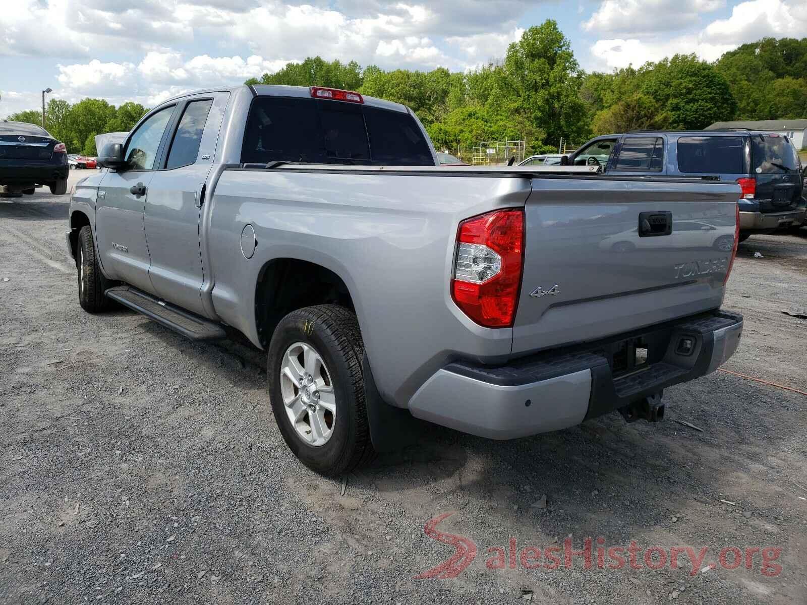 5TFUY5F10GX519638 2016 TOYOTA TUNDRA