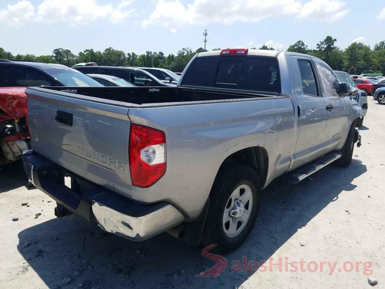 5TFRM5F13GX103049 2016 TOYOTA TUNDRA