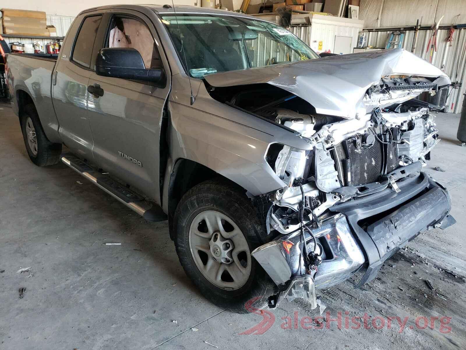 5TFRM5F13GX103049 2016 TOYOTA TUNDRA