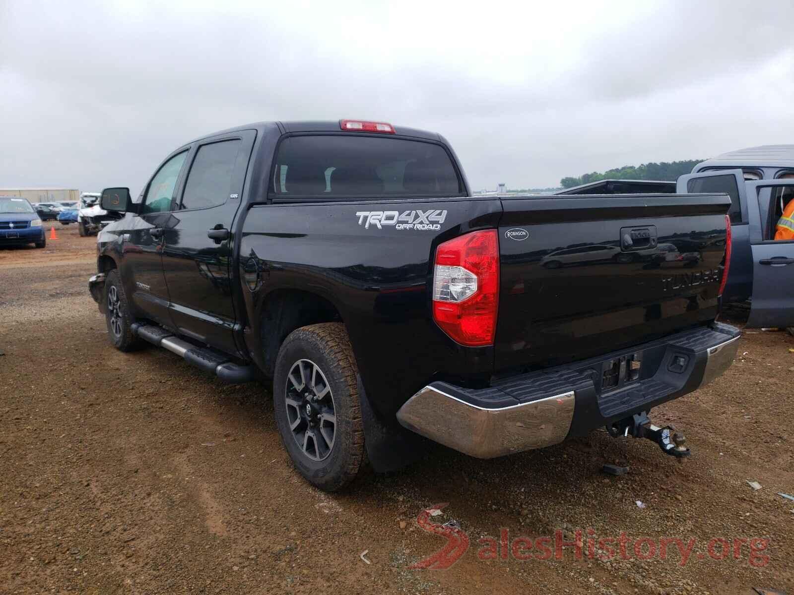 5TFDW5F1XGX513772 2016 TOYOTA TUNDRA