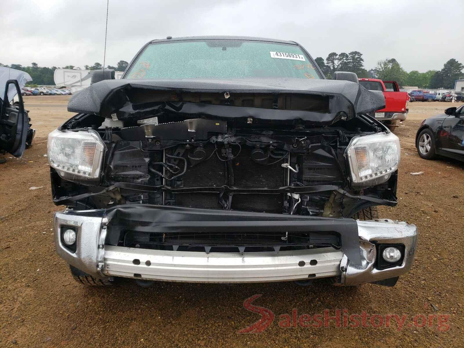 5TFDW5F1XGX513772 2016 TOYOTA TUNDRA