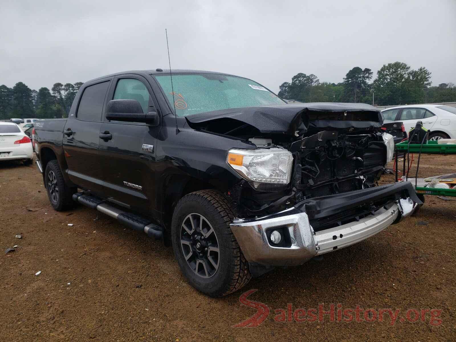 5TFDW5F1XGX513772 2016 TOYOTA TUNDRA