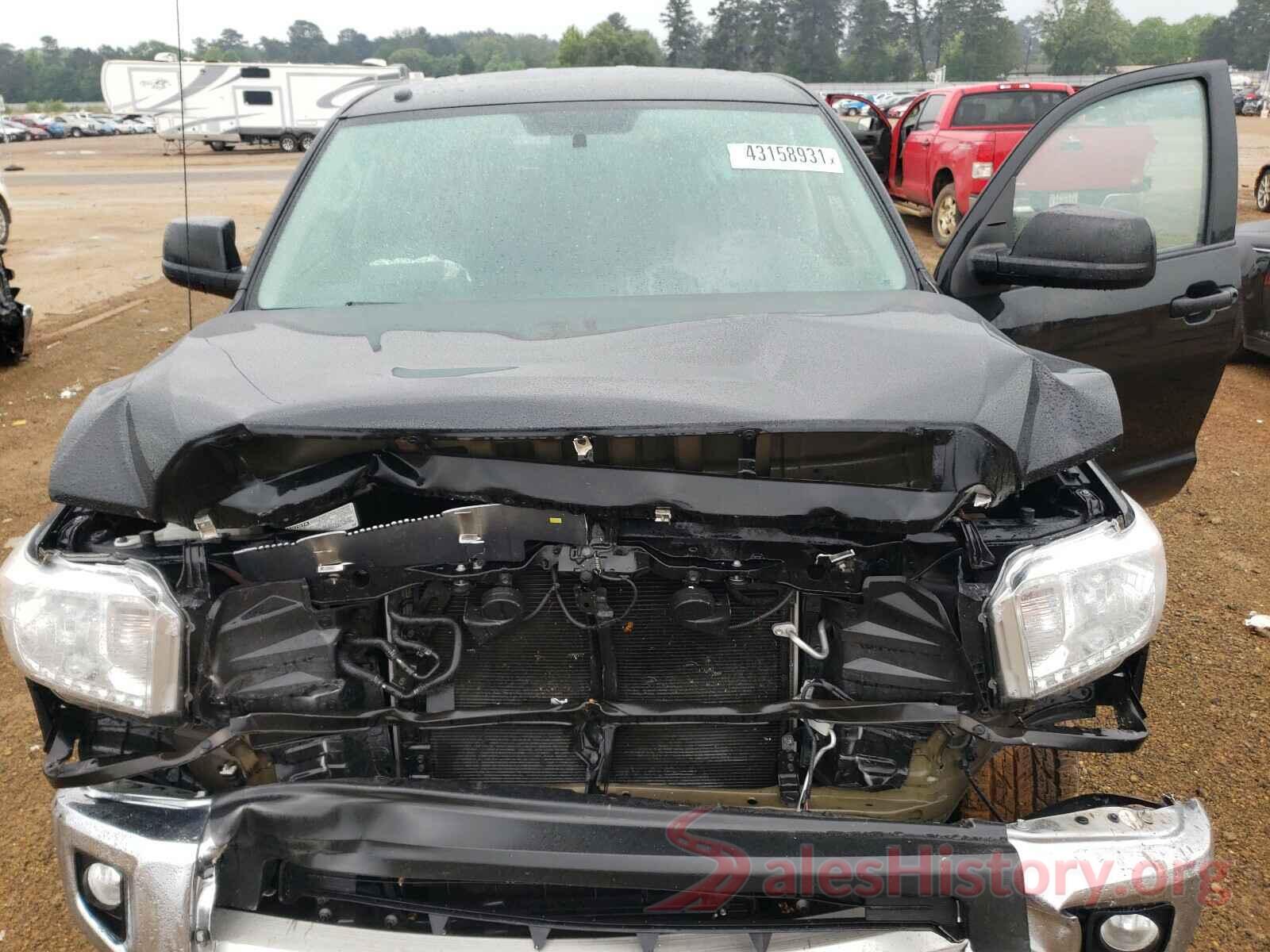 5TFDW5F1XGX513772 2016 TOYOTA TUNDRA