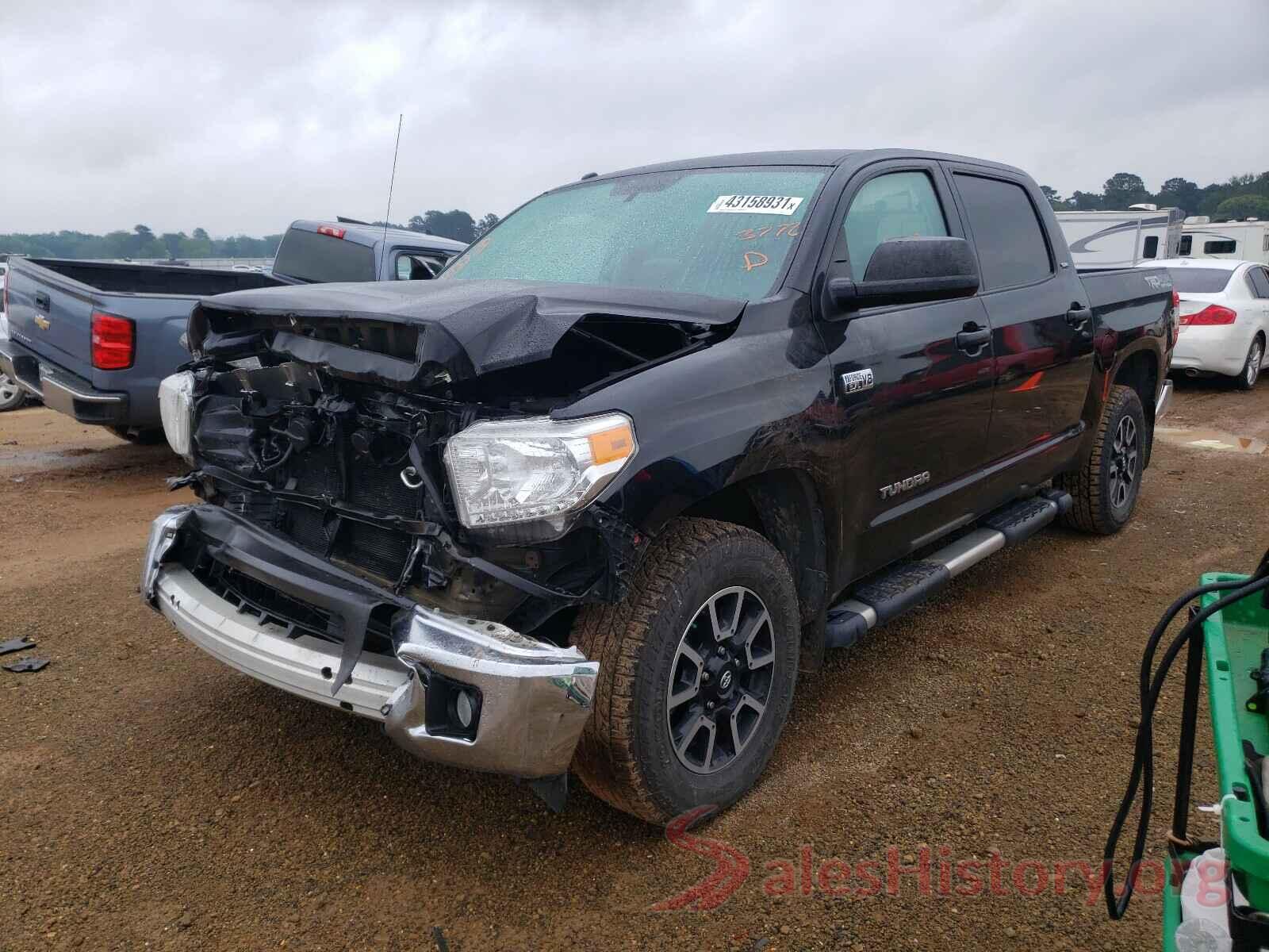 5TFDW5F1XGX513772 2016 TOYOTA TUNDRA