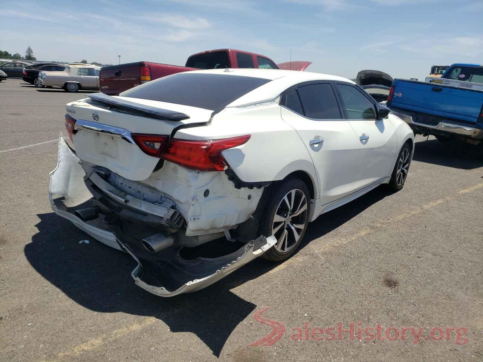 1N4AA6AP1GC903241 2016 NISSAN MAXIMA