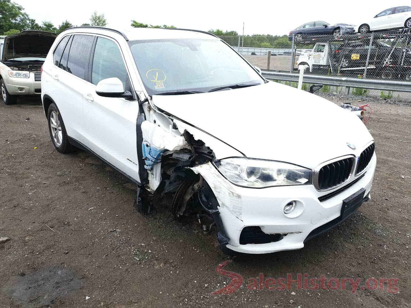 5UXKR0C55E0H23776 2014 BMW X5