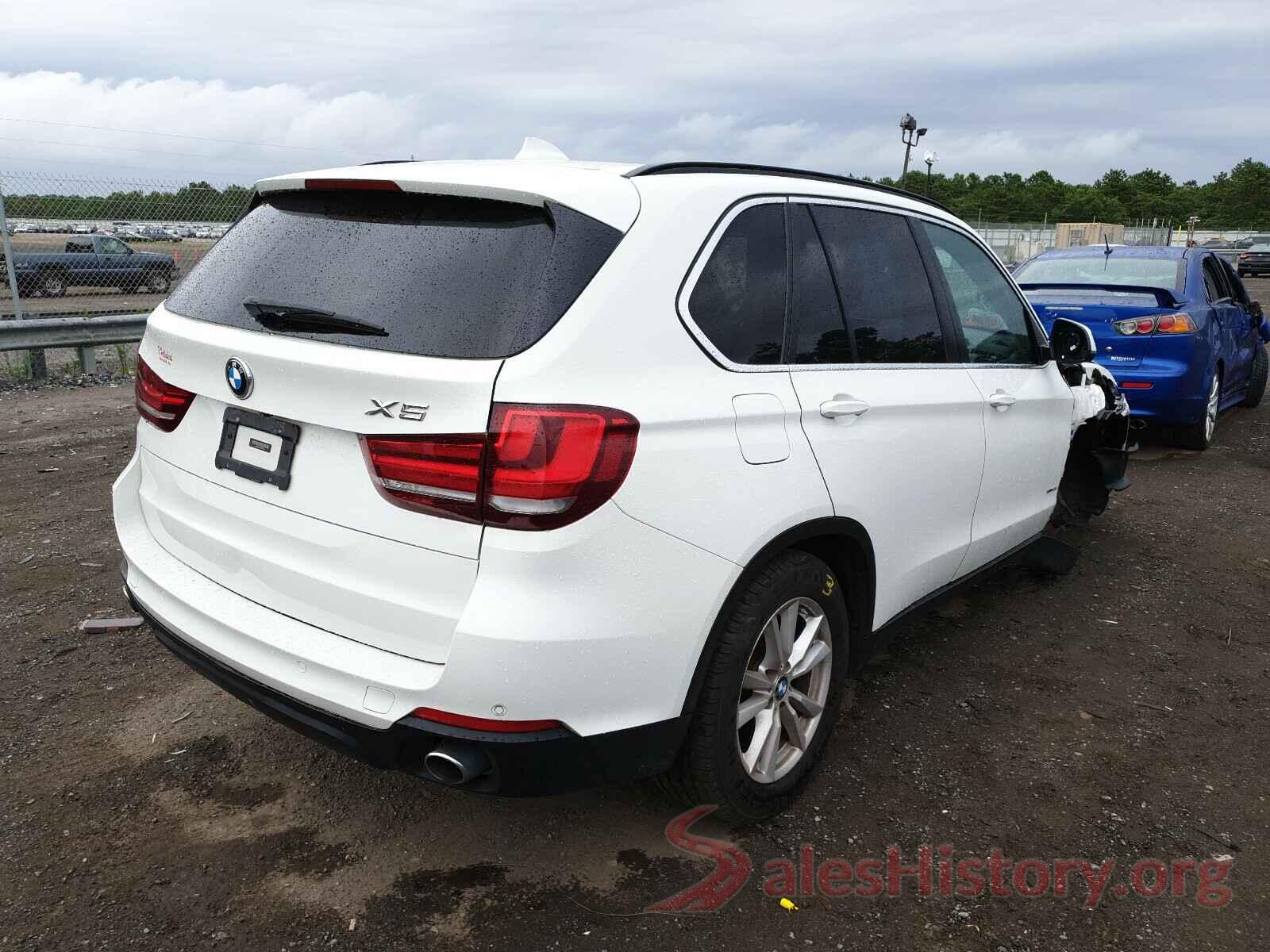 5UXKR0C55E0H23776 2014 BMW X5