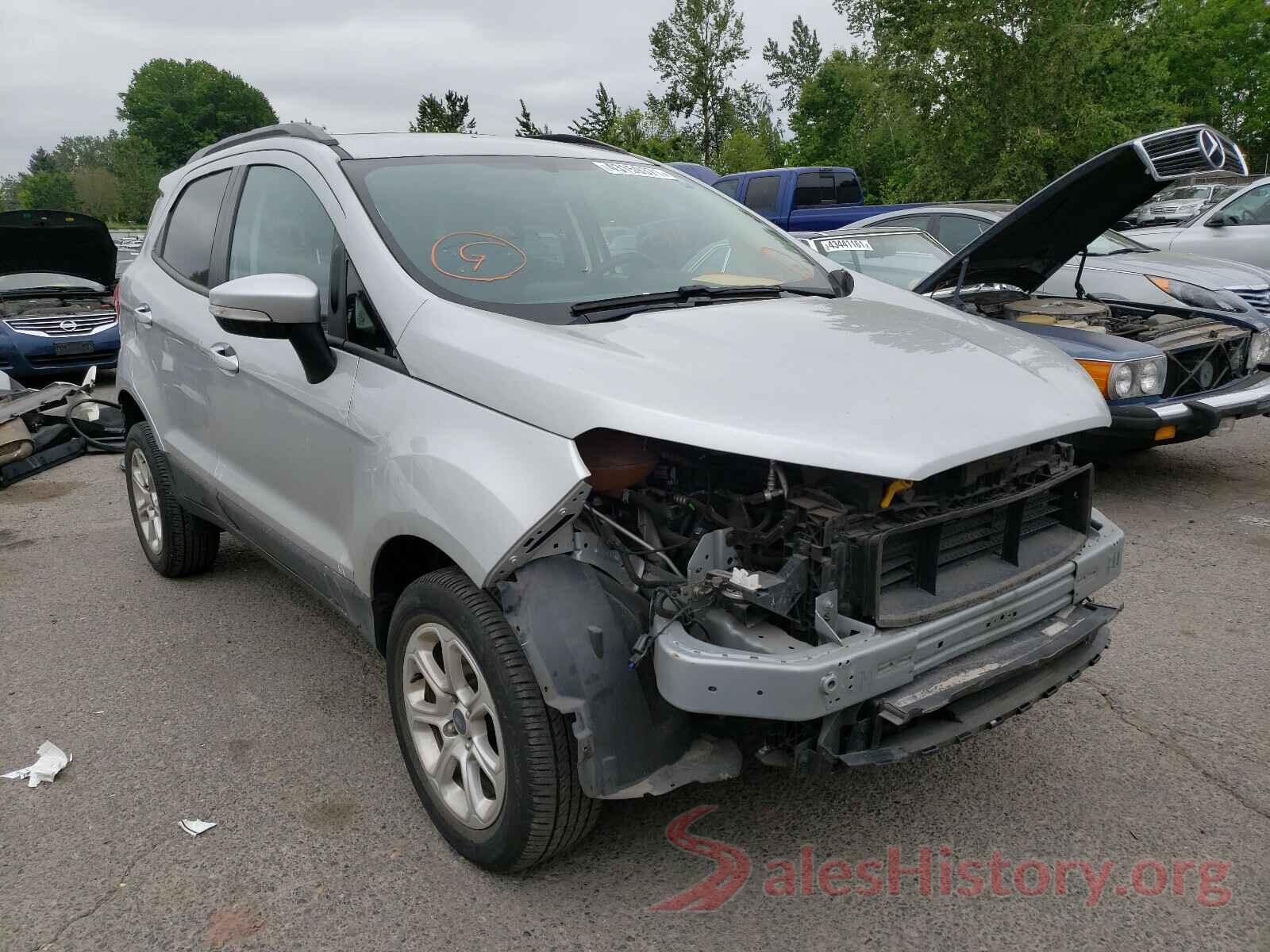 MAJ6P1UL5JC213533 2018 FORD ALL OTHER