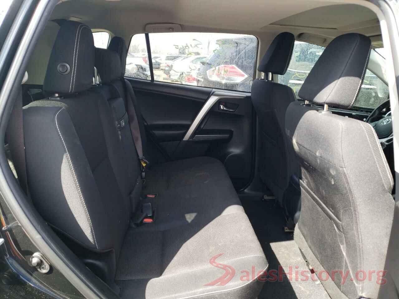 JTMRJREV5GD006246 2016 TOYOTA RAV4