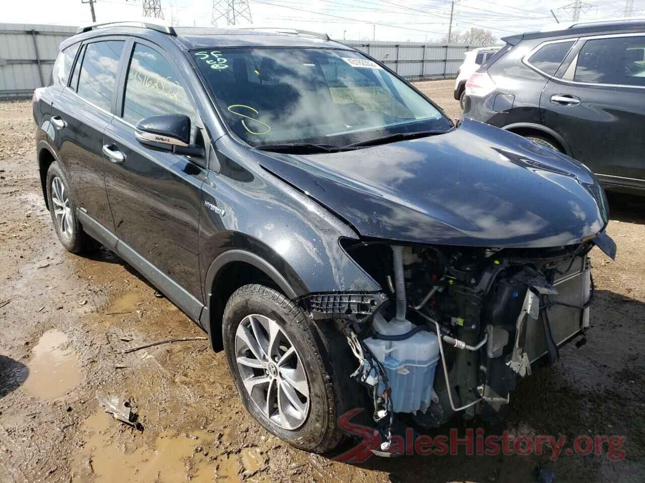 JTMRJREV5GD006246 2016 TOYOTA RAV4