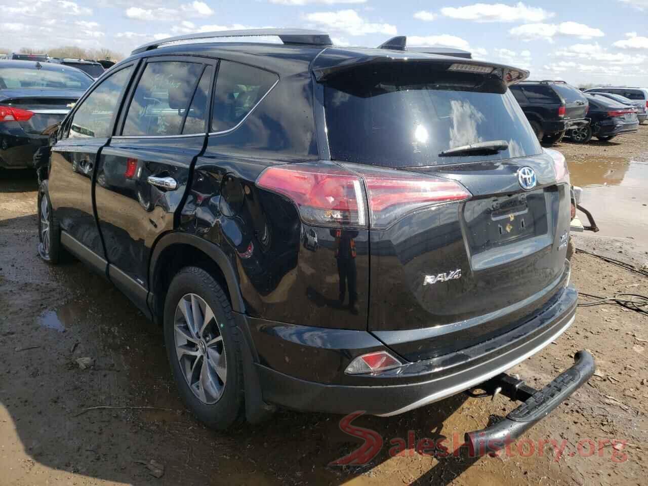 JTMRJREV5GD006246 2016 TOYOTA RAV4