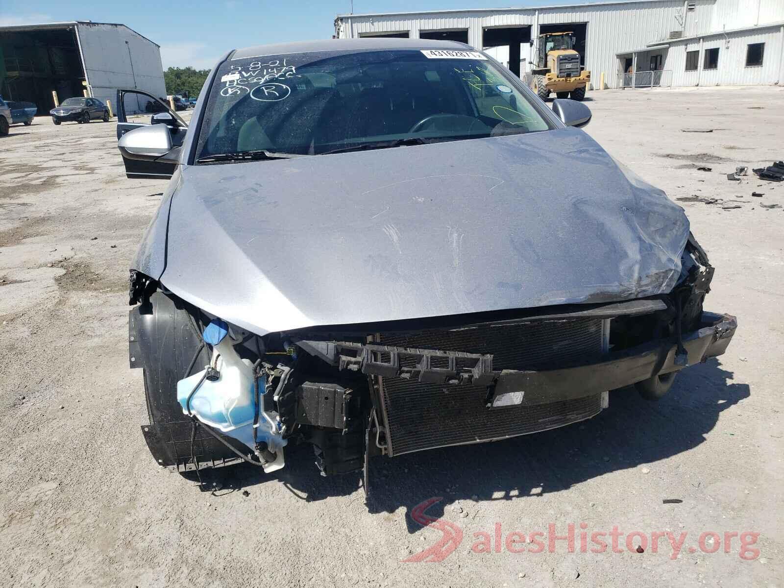 5NPD84LF0HH037968 2017 HYUNDAI ELANTRA