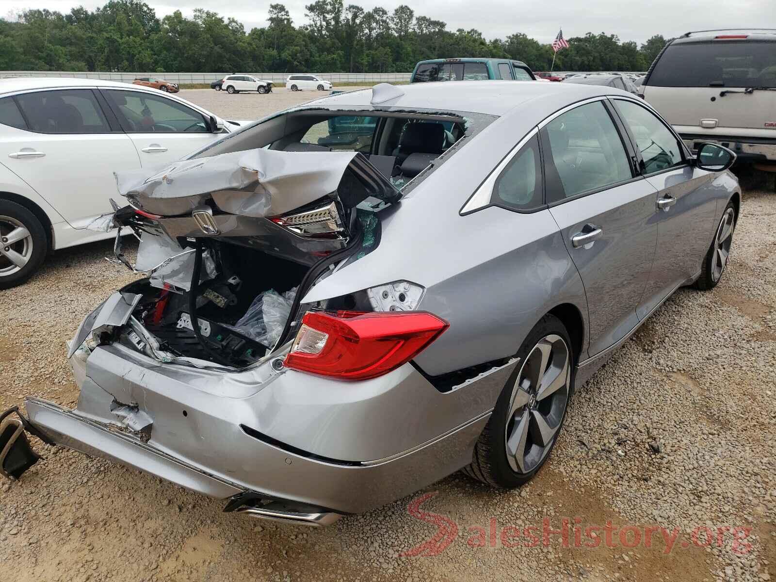 1HGCV2F91LA026378 2020 HONDA ACCORD