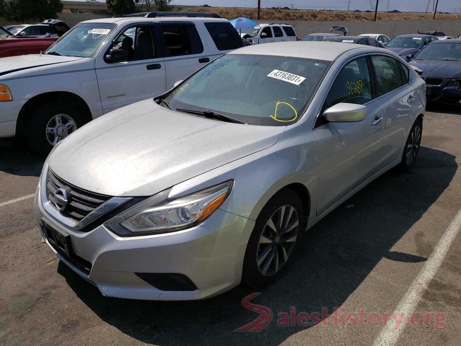 1N4AL3AP2HC186522 2017 NISSAN ALTIMA