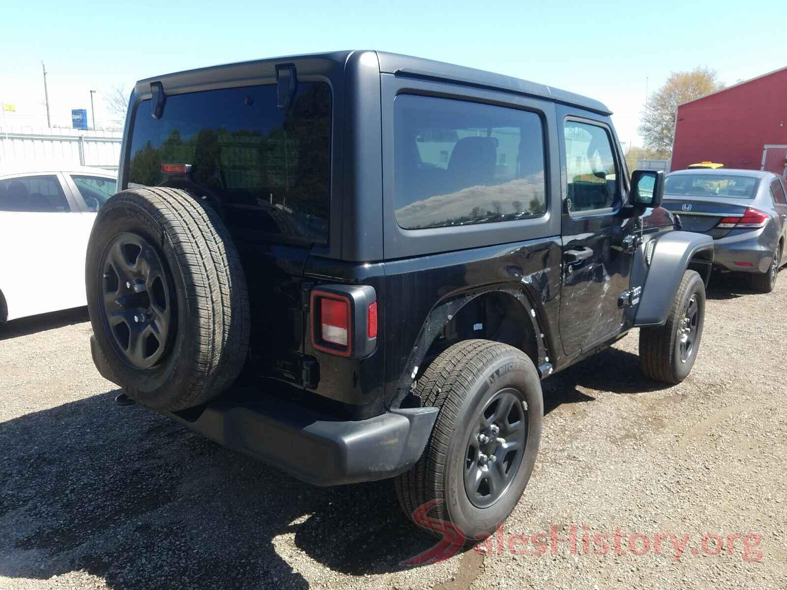 1C4HJXANXKW628313 2019 JEEP WRANGLER