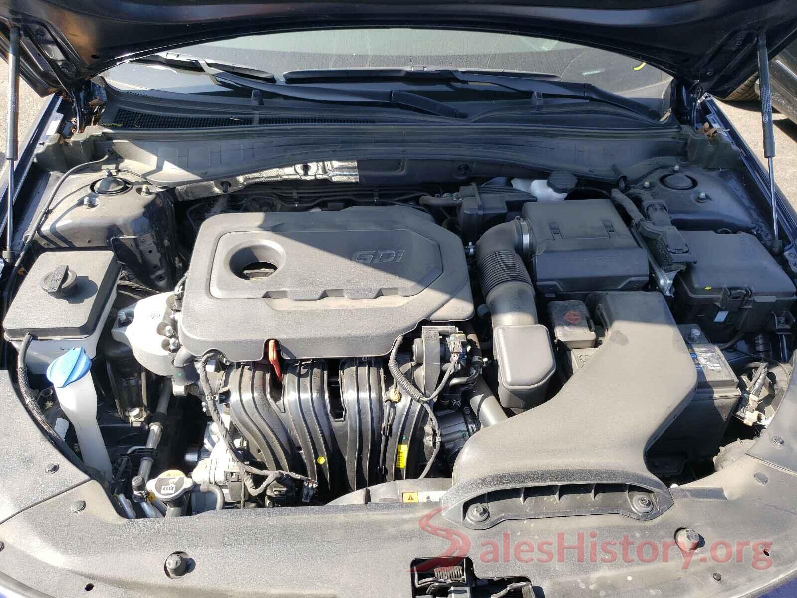 5XXGT4L38LG420031 2020 KIA OPTIMA