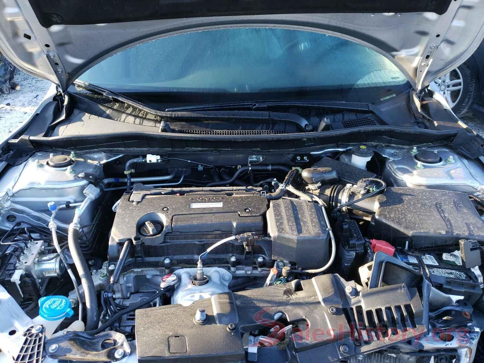 1HGCR2F38HA188354 2017 HONDA ACCORD