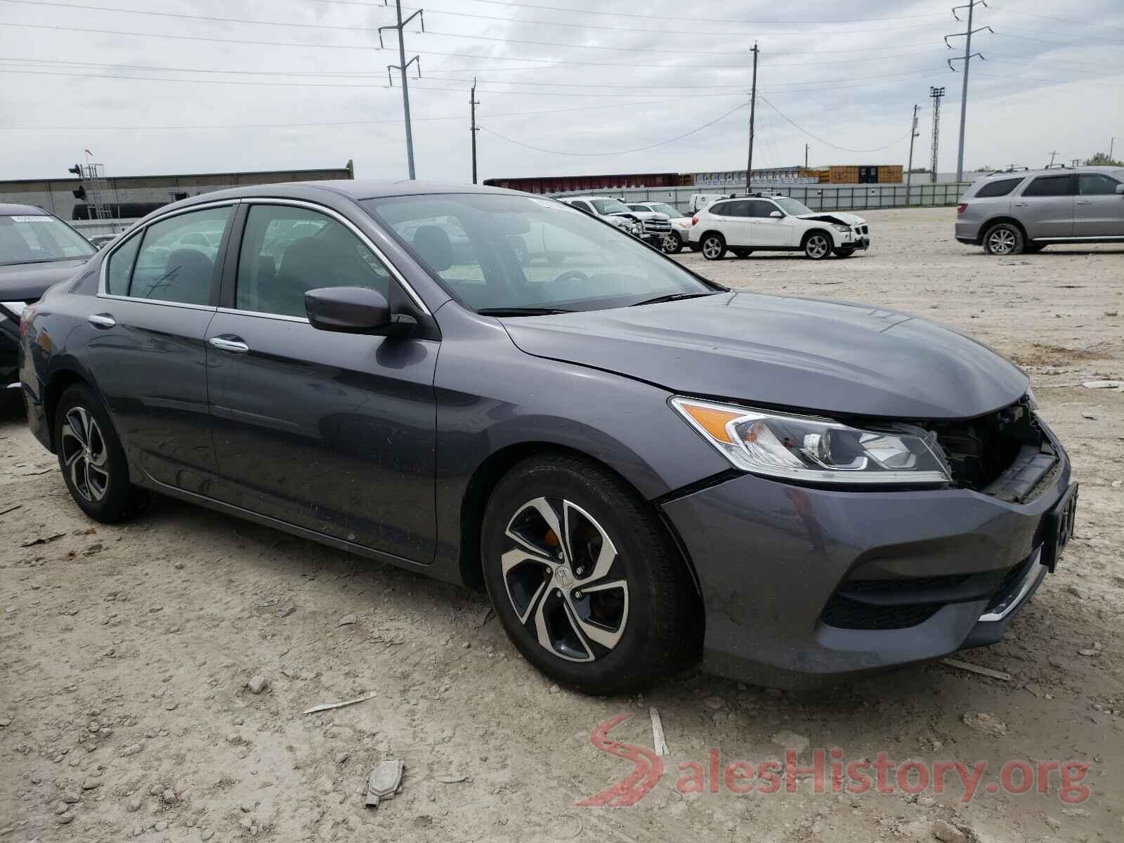 1HGCR2F32HA004719 2017 HONDA ACCORD