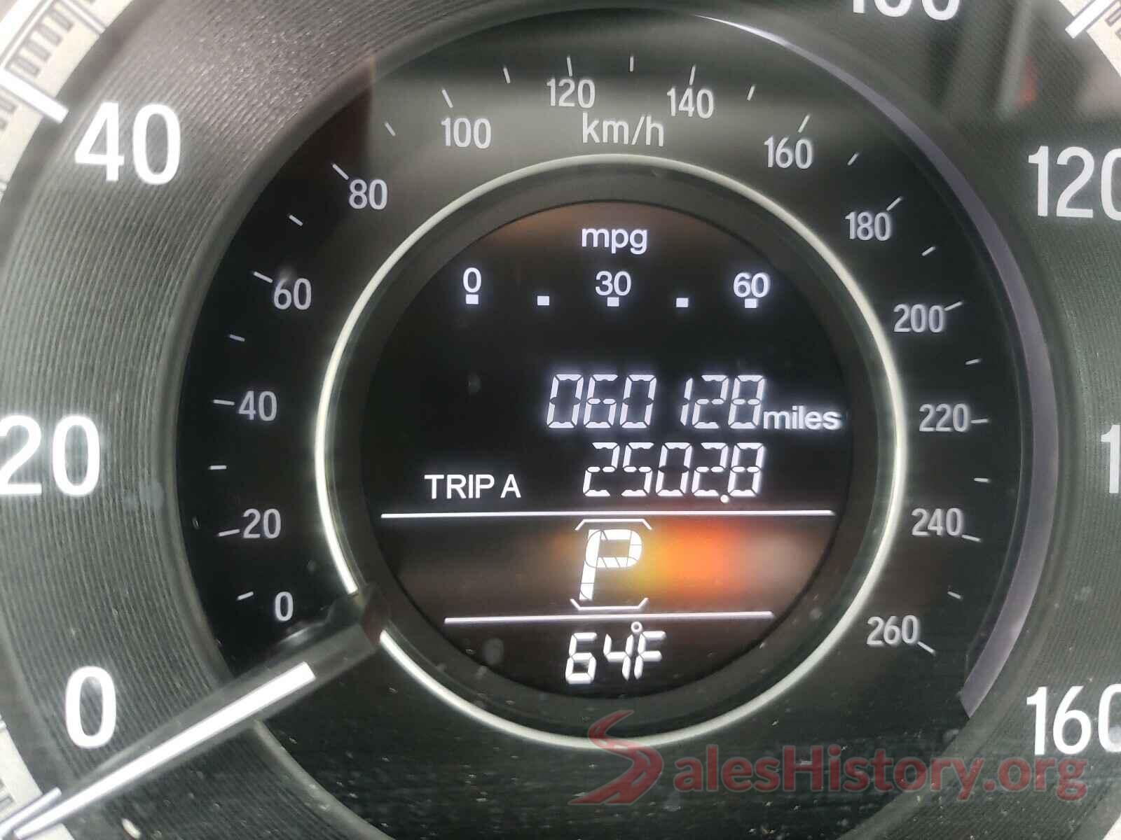 1HGCR2F32HA004719 2017 HONDA ACCORD