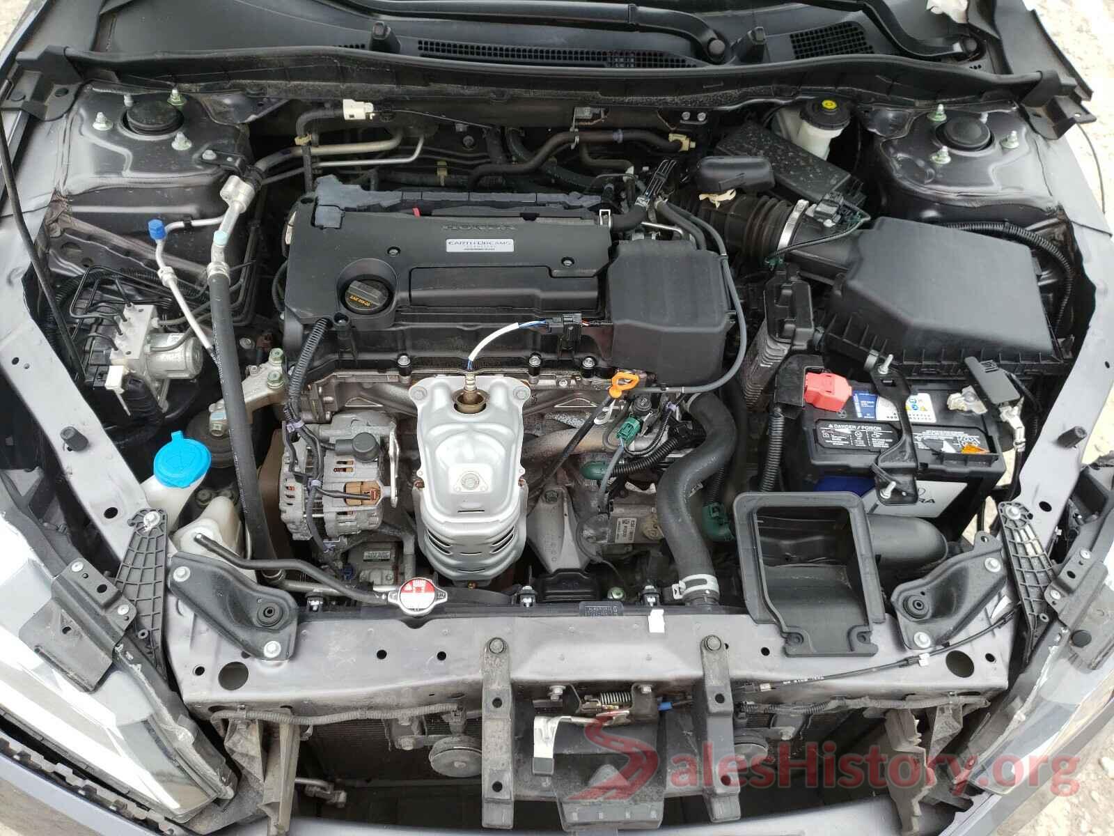 1HGCR2F32HA004719 2017 HONDA ACCORD