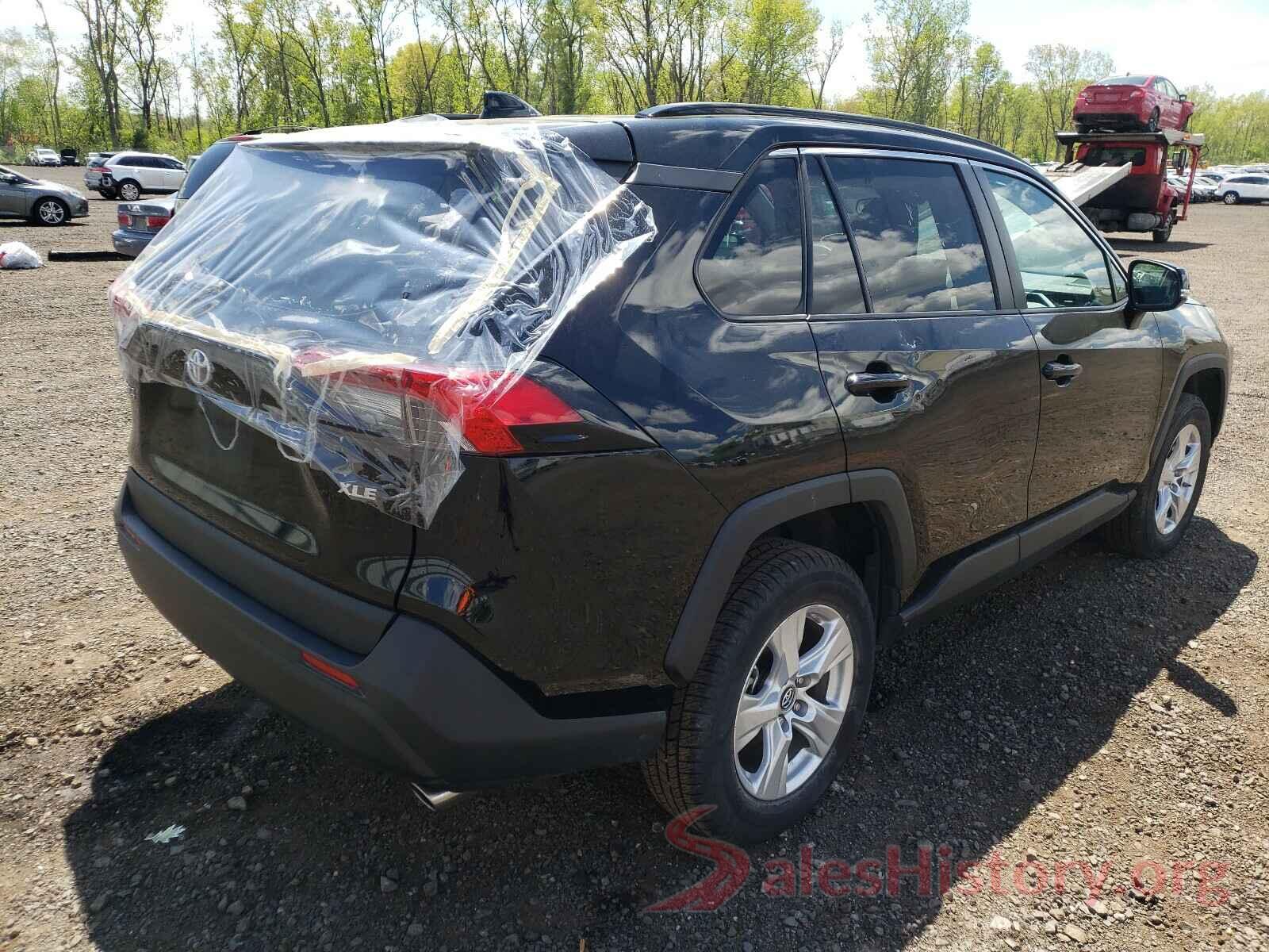 2T3W1RFV1KW003535 2019 TOYOTA RAV4