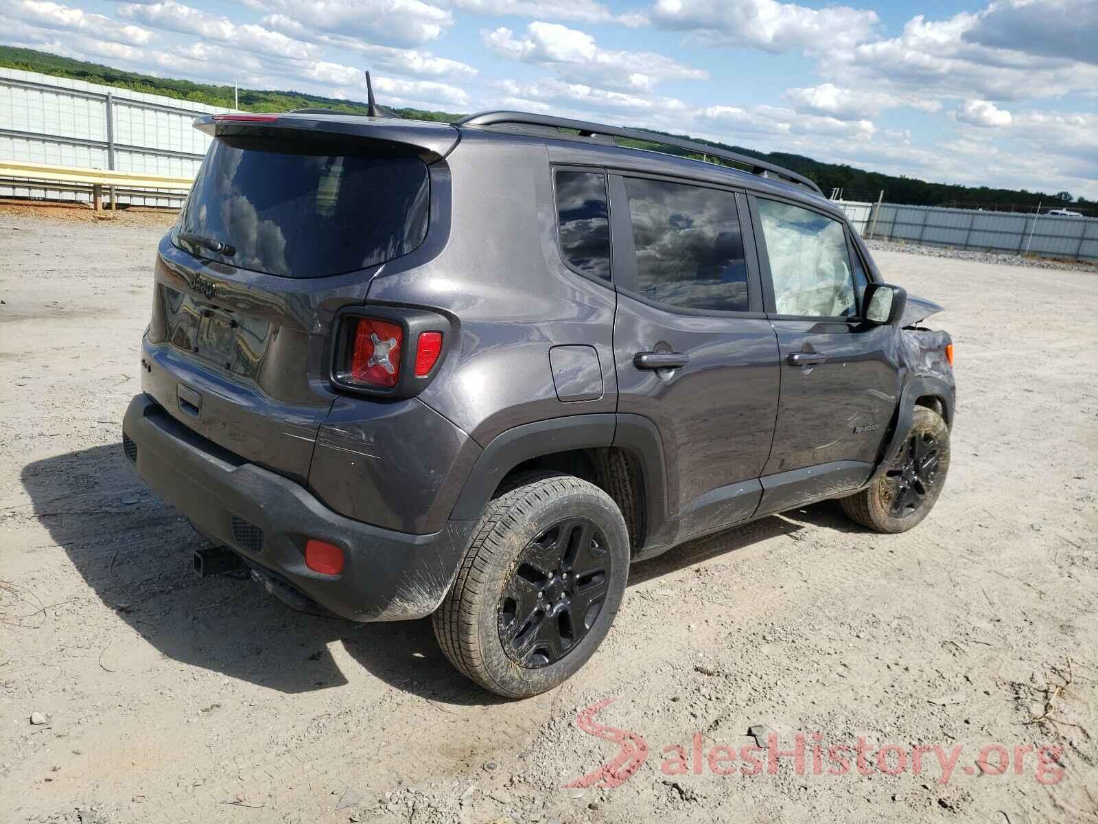 ZACCJBAB6JPH57325 2018 JEEP RENEGADE