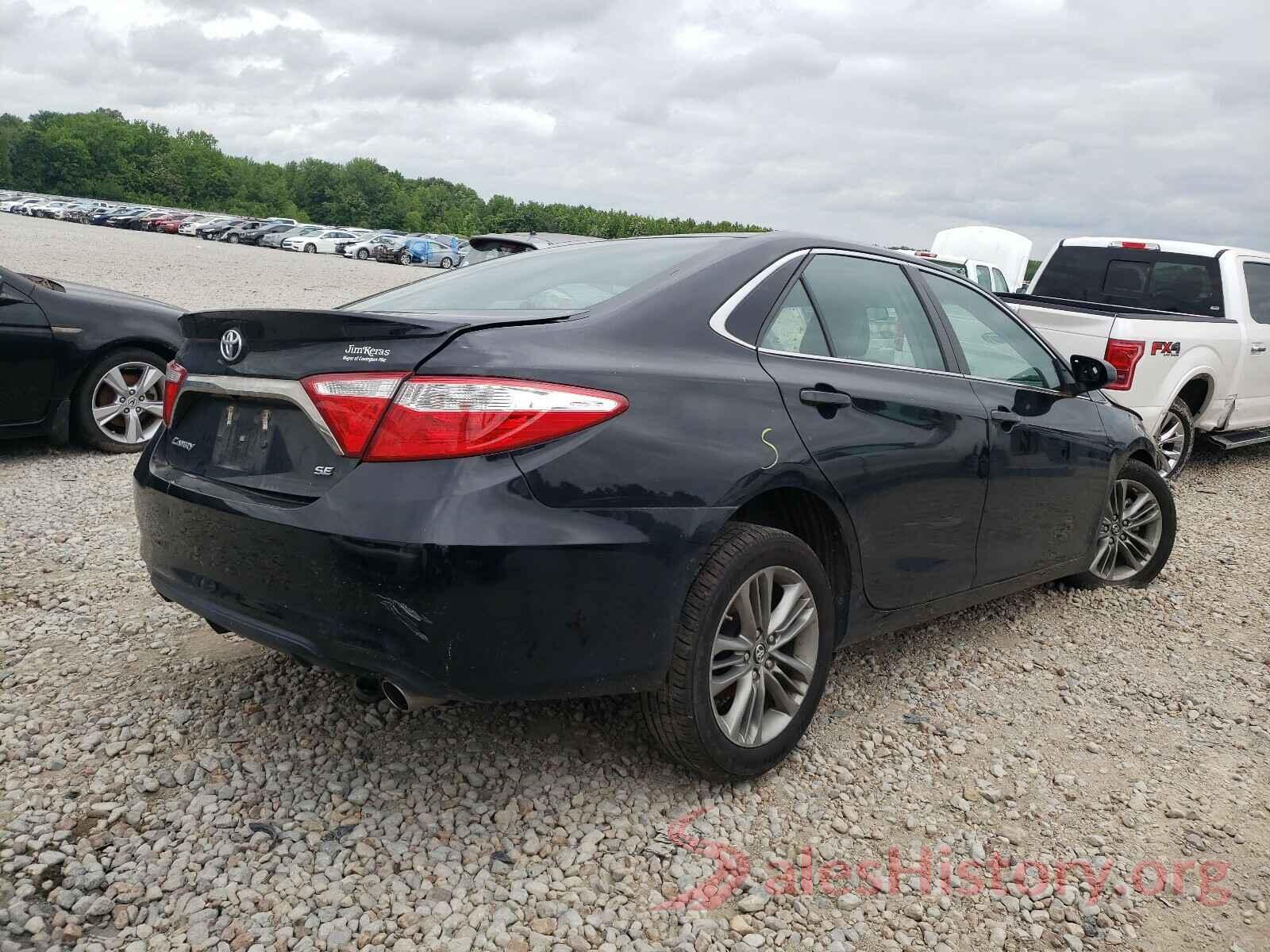 4T1BF1FK3GU581076 2016 TOYOTA CAMRY