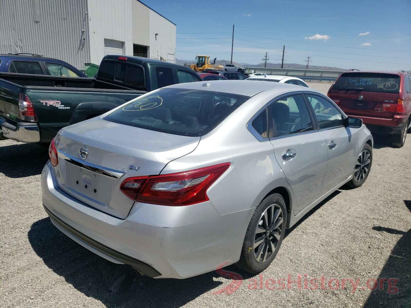 1N4AL3APXJC235035 2018 NISSAN ALTIMA