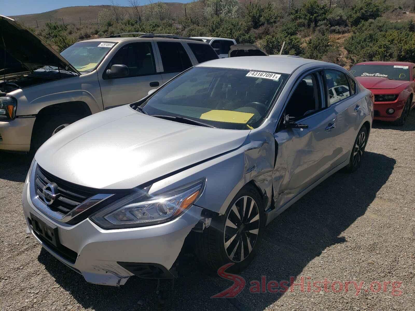 1N4AL3APXJC235035 2018 NISSAN ALTIMA