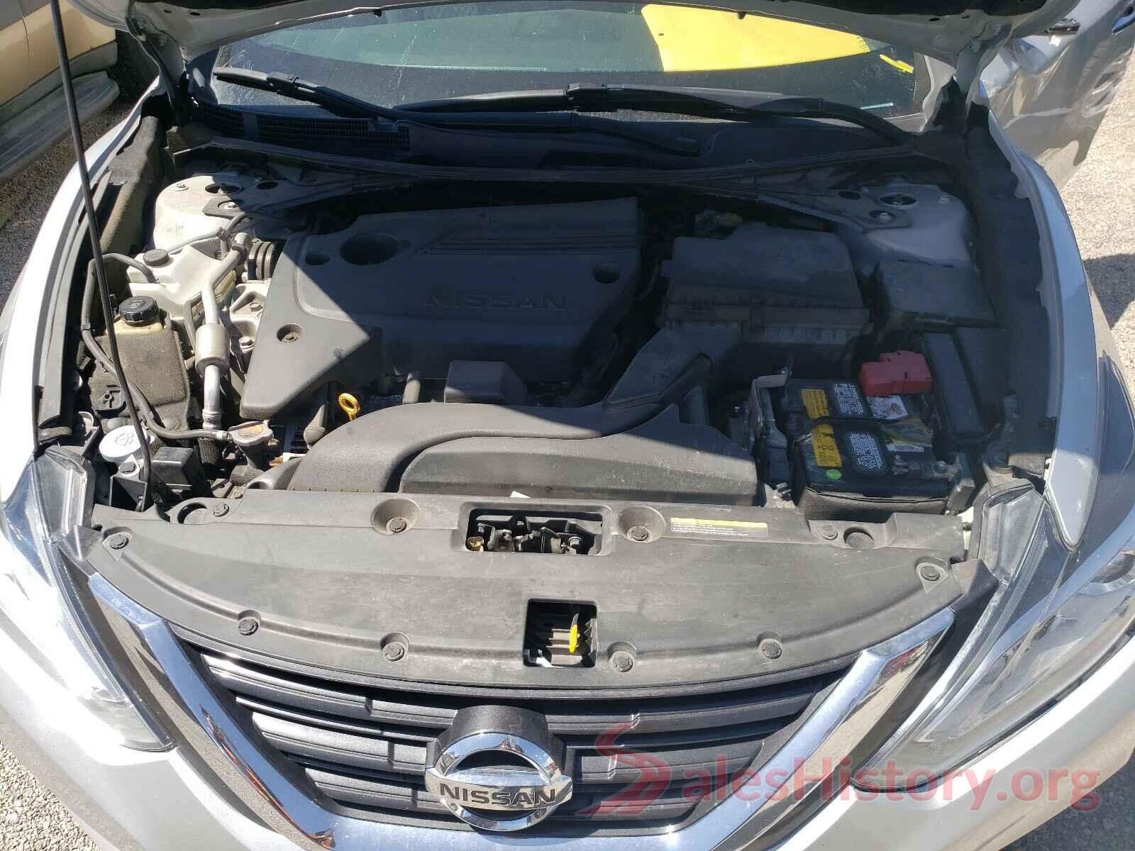 1N4AL3APXJC235035 2018 NISSAN ALTIMA