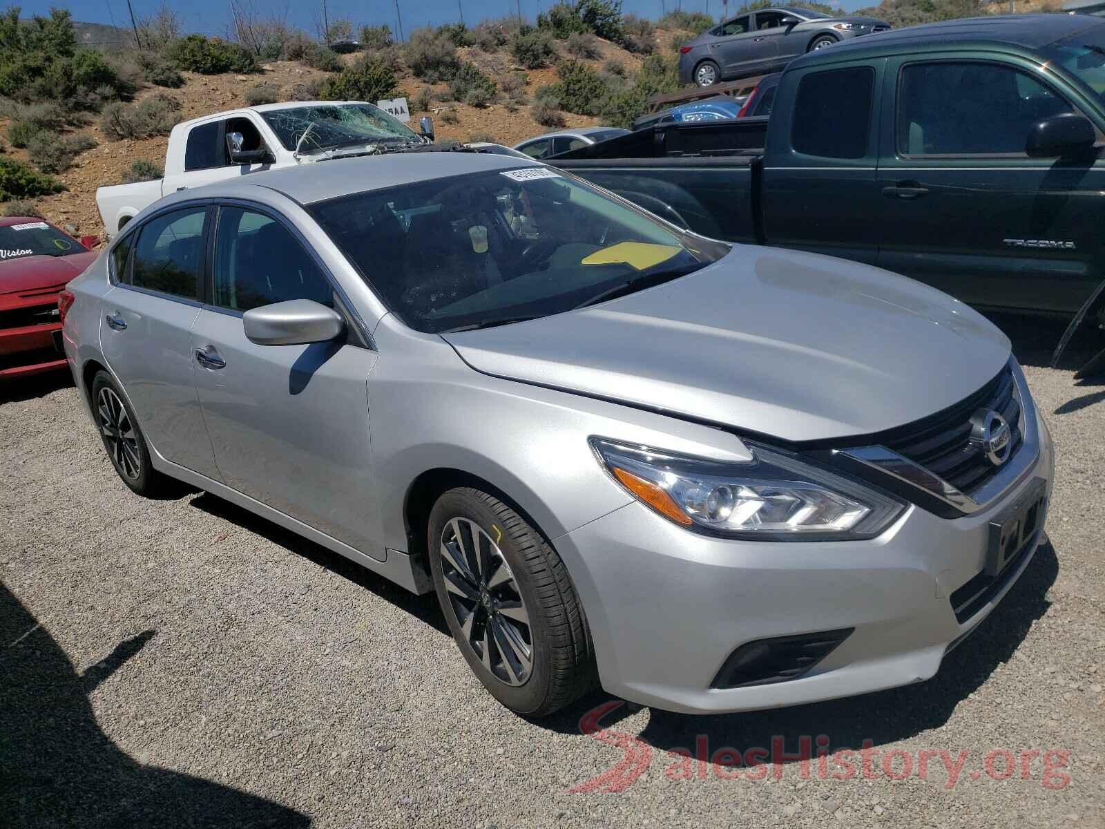 1N4AL3APXJC235035 2018 NISSAN ALTIMA