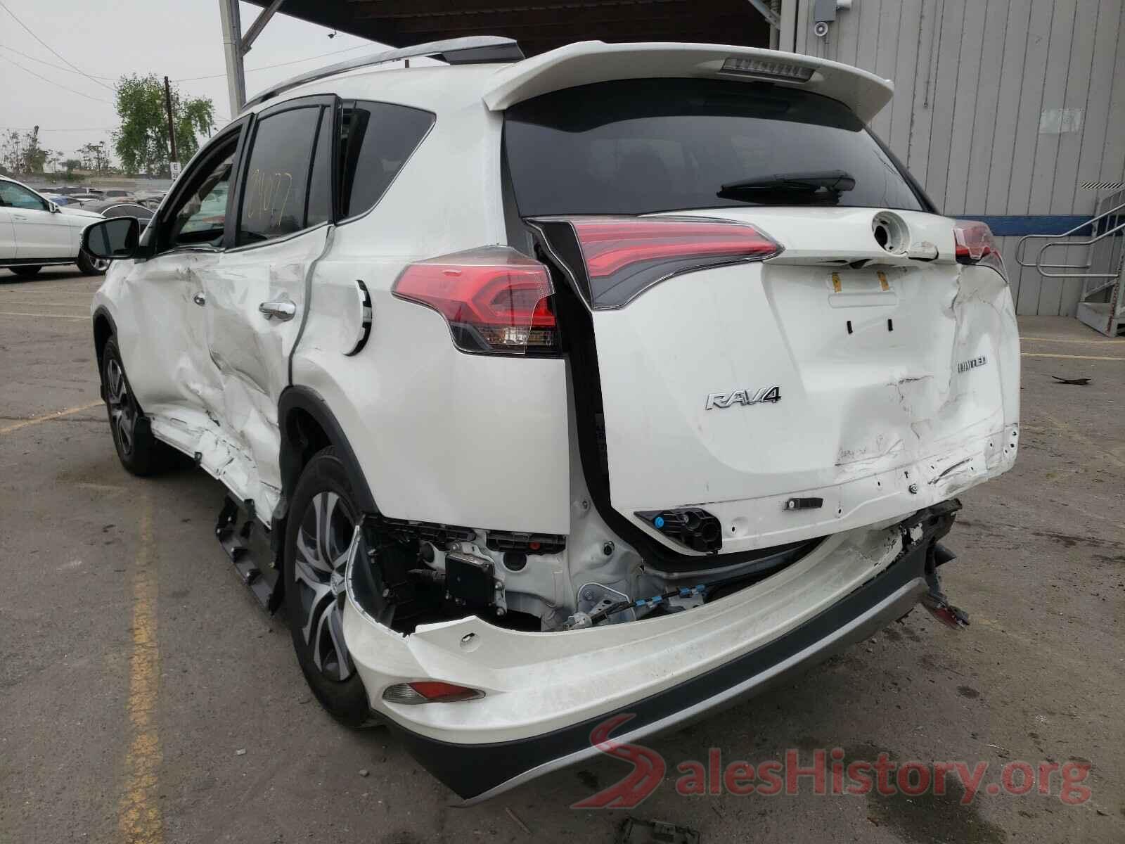 2T3YFREV8HW396003 2017 TOYOTA RAV4