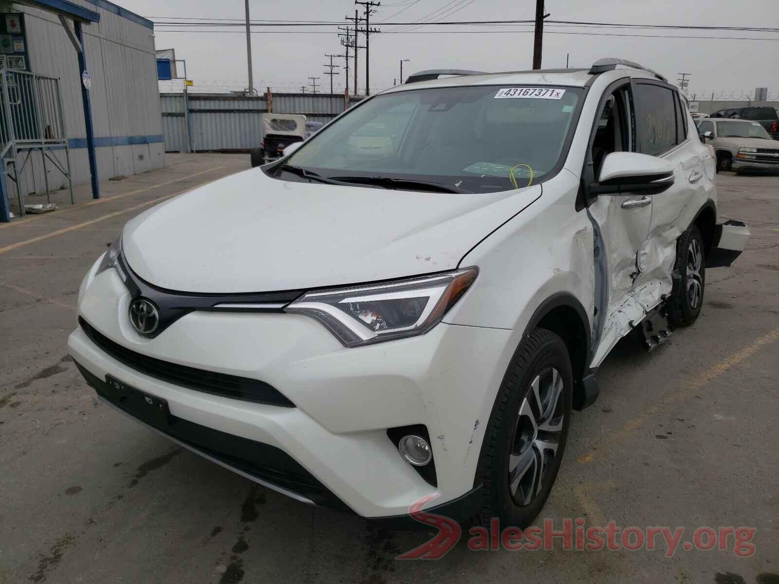 2T3YFREV8HW396003 2017 TOYOTA RAV4