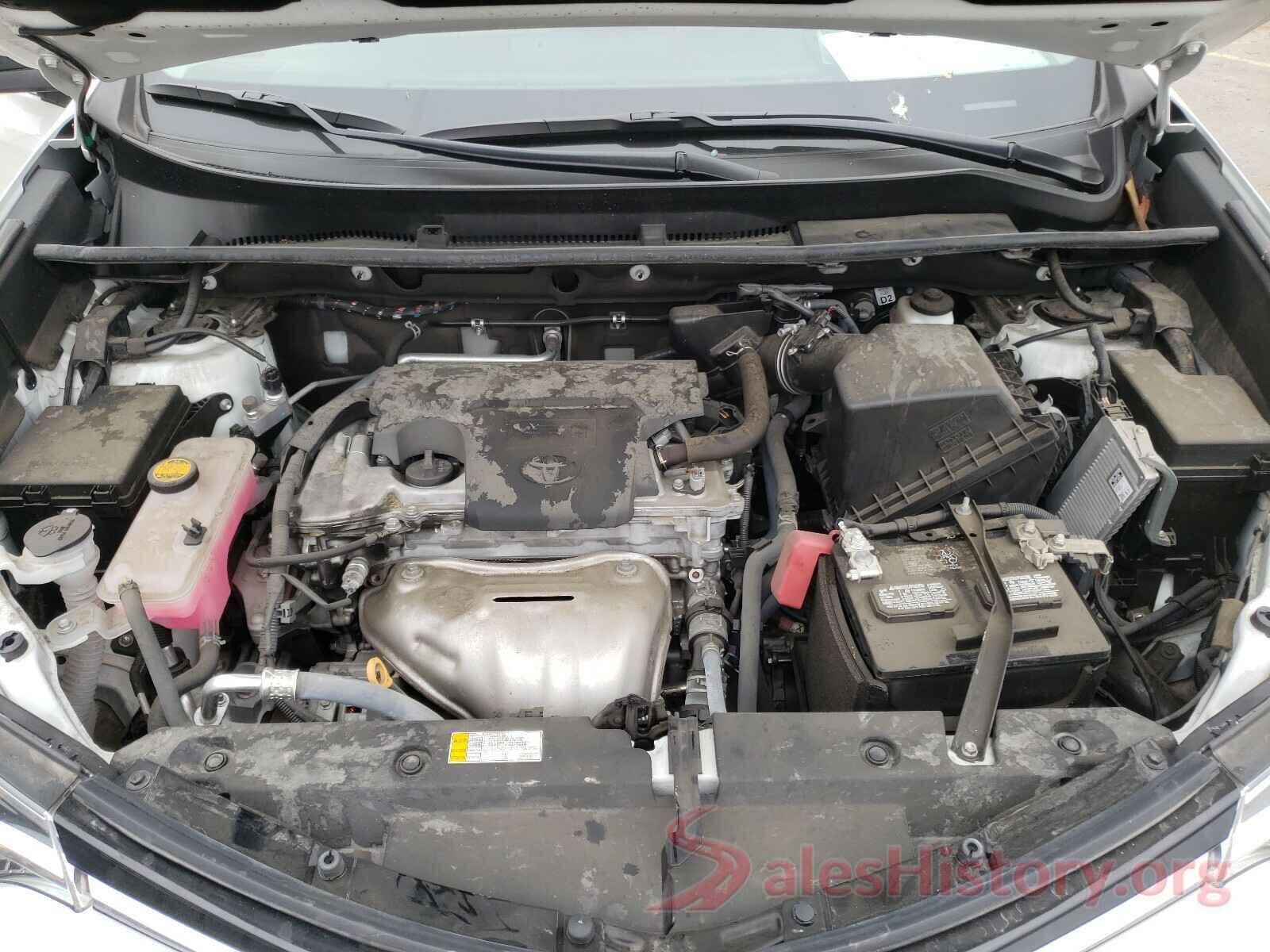 2T3YFREV8HW396003 2017 TOYOTA RAV4