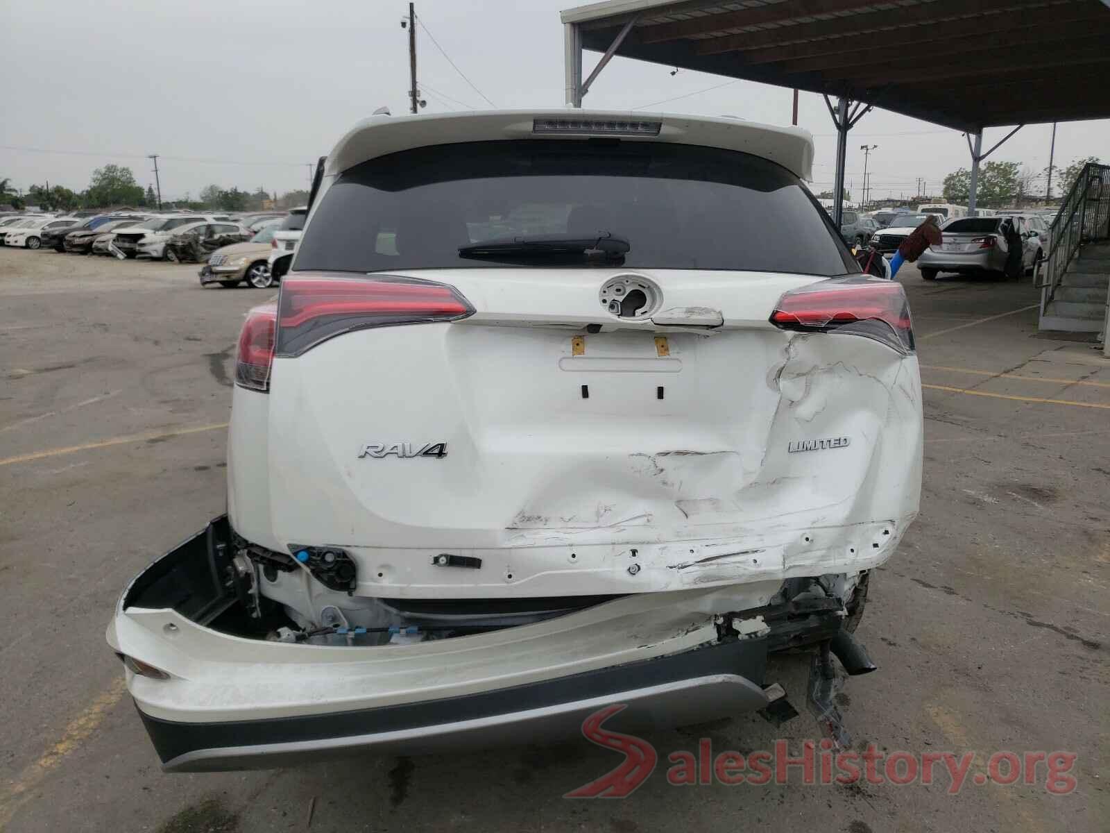 2T3YFREV8HW396003 2017 TOYOTA RAV4