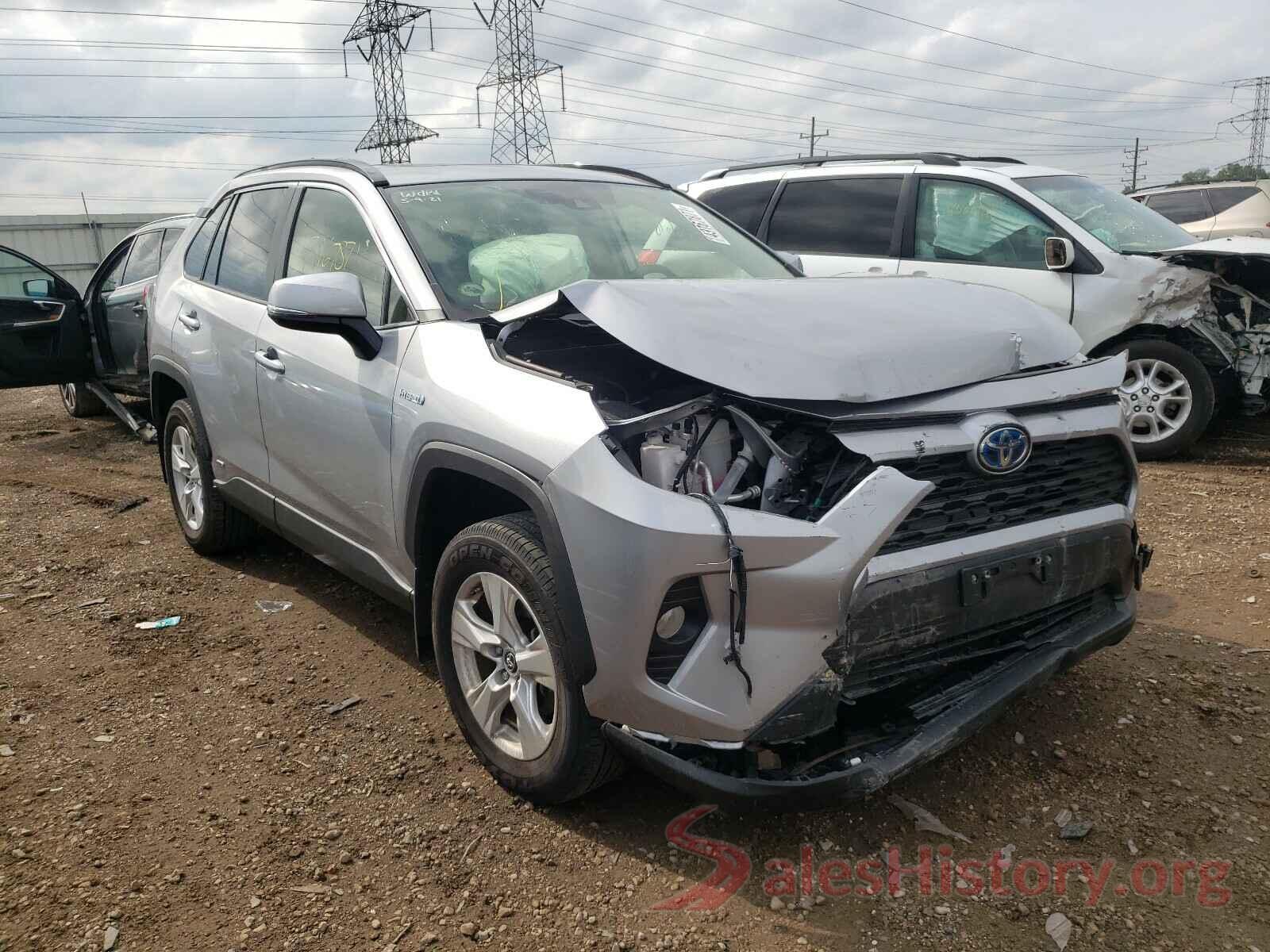 JTMRWRFV7KD033781 2019 TOYOTA RAV4