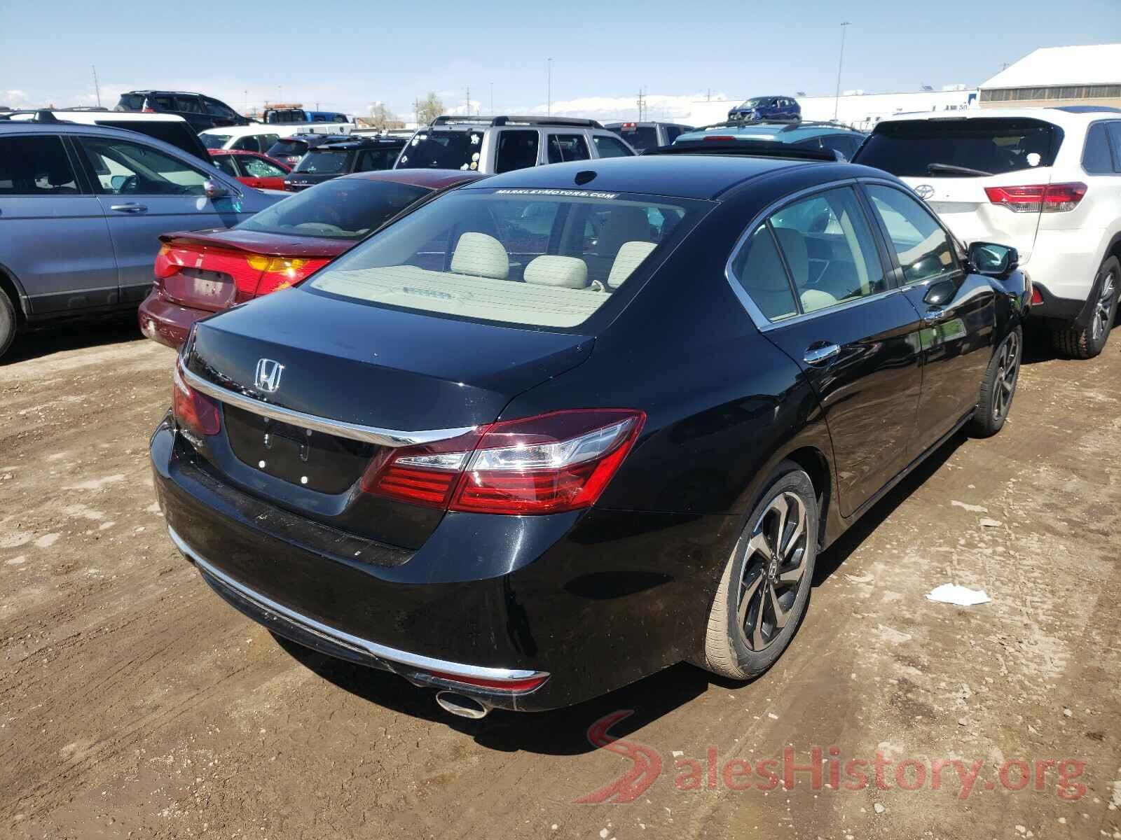 1HGCR2F72HA082050 2017 HONDA ACCORD