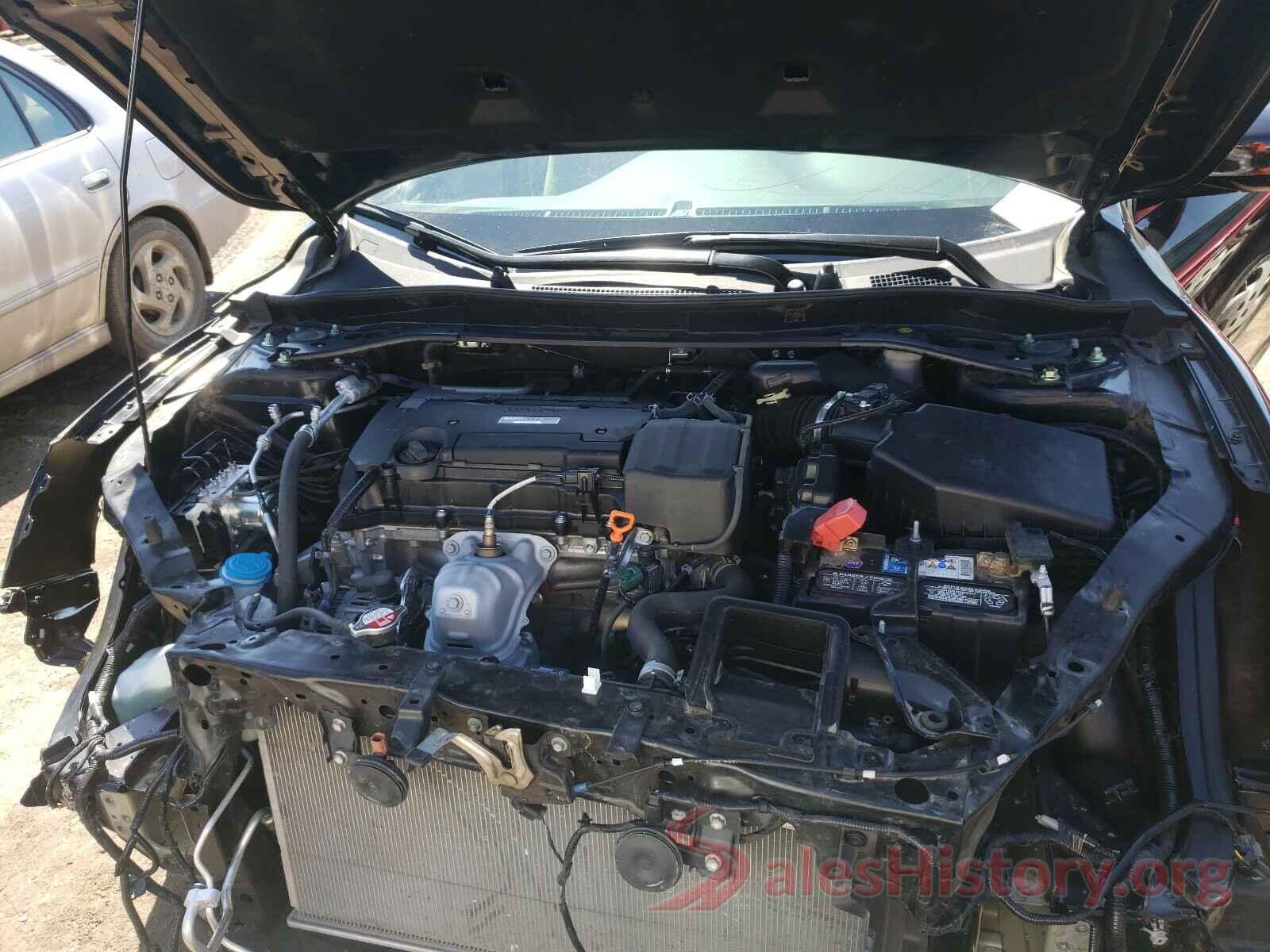 1HGCR2F72HA082050 2017 HONDA ACCORD