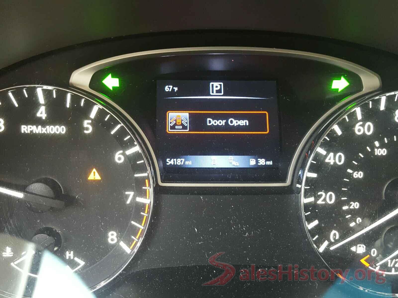 1N4AL3AP8HC296927 2017 NISSAN ALTIMA